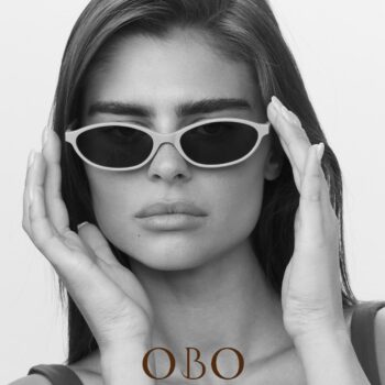 Lili | Beige, black & brown ✨